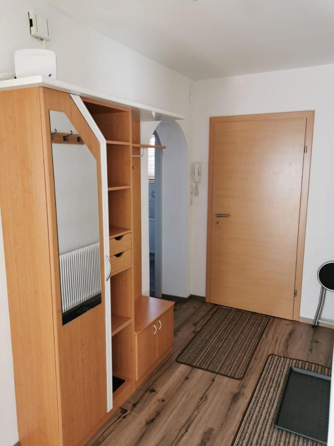 Ferienwohnung Olympia Axams Инсбрук Экстерьер фото